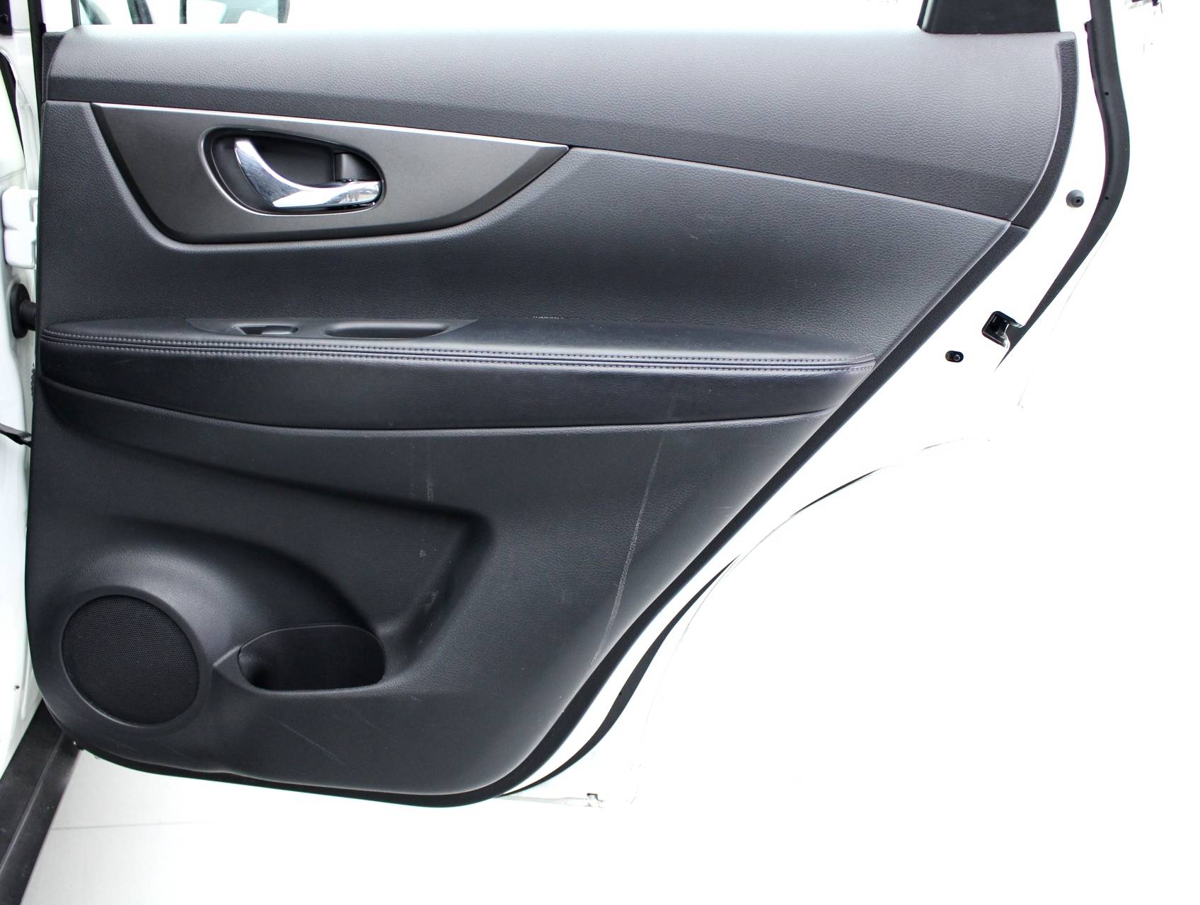 Florida Fine Cars - Used NISSAN ROGUE 2016 MIAMI S