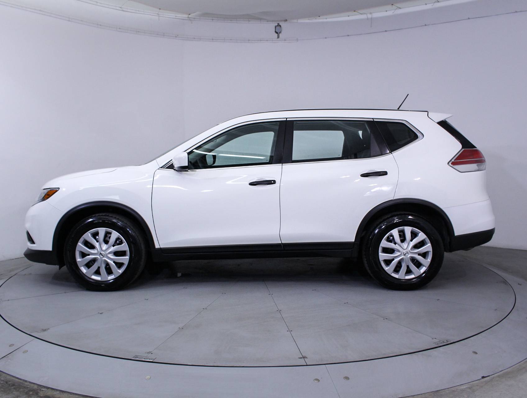 Florida Fine Cars - Used NISSAN ROGUE 2016 MIAMI S