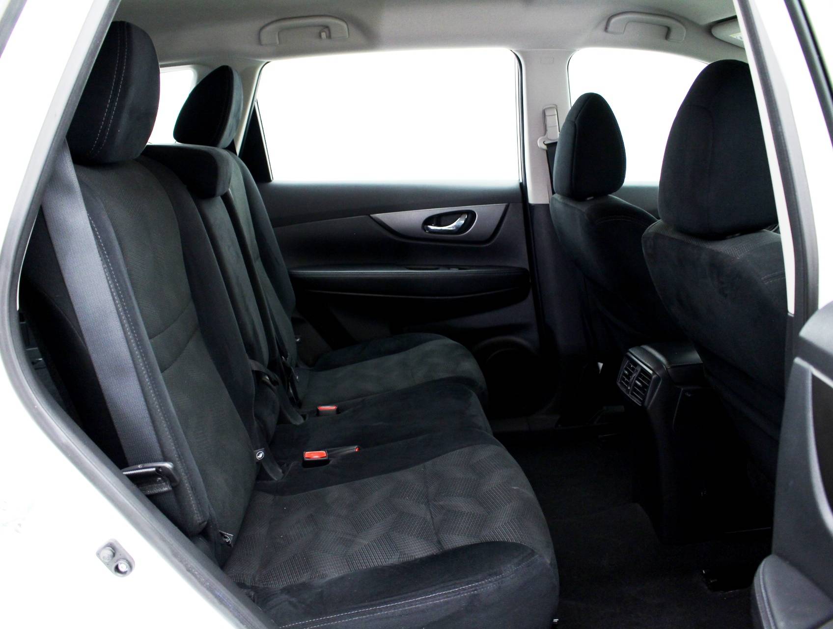 Florida Fine Cars - Used NISSAN ROGUE 2016 MIAMI S