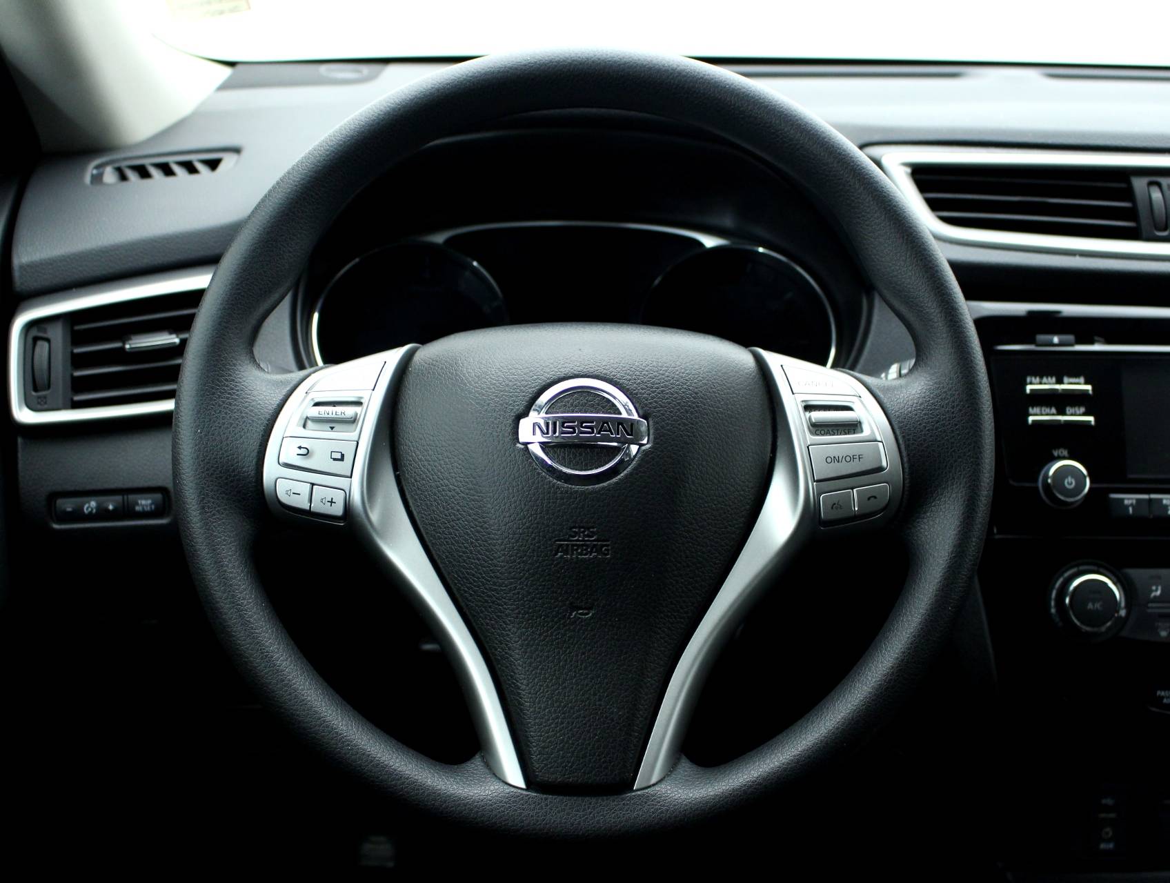 Florida Fine Cars - Used NISSAN ROGUE 2016 MIAMI S