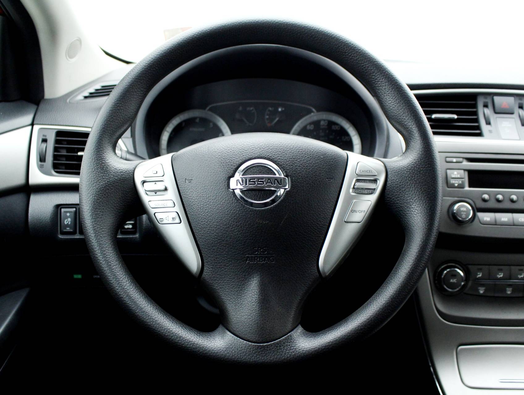 Florida Fine Cars - Used NISSAN SENTRA 2014 MIAMI SV