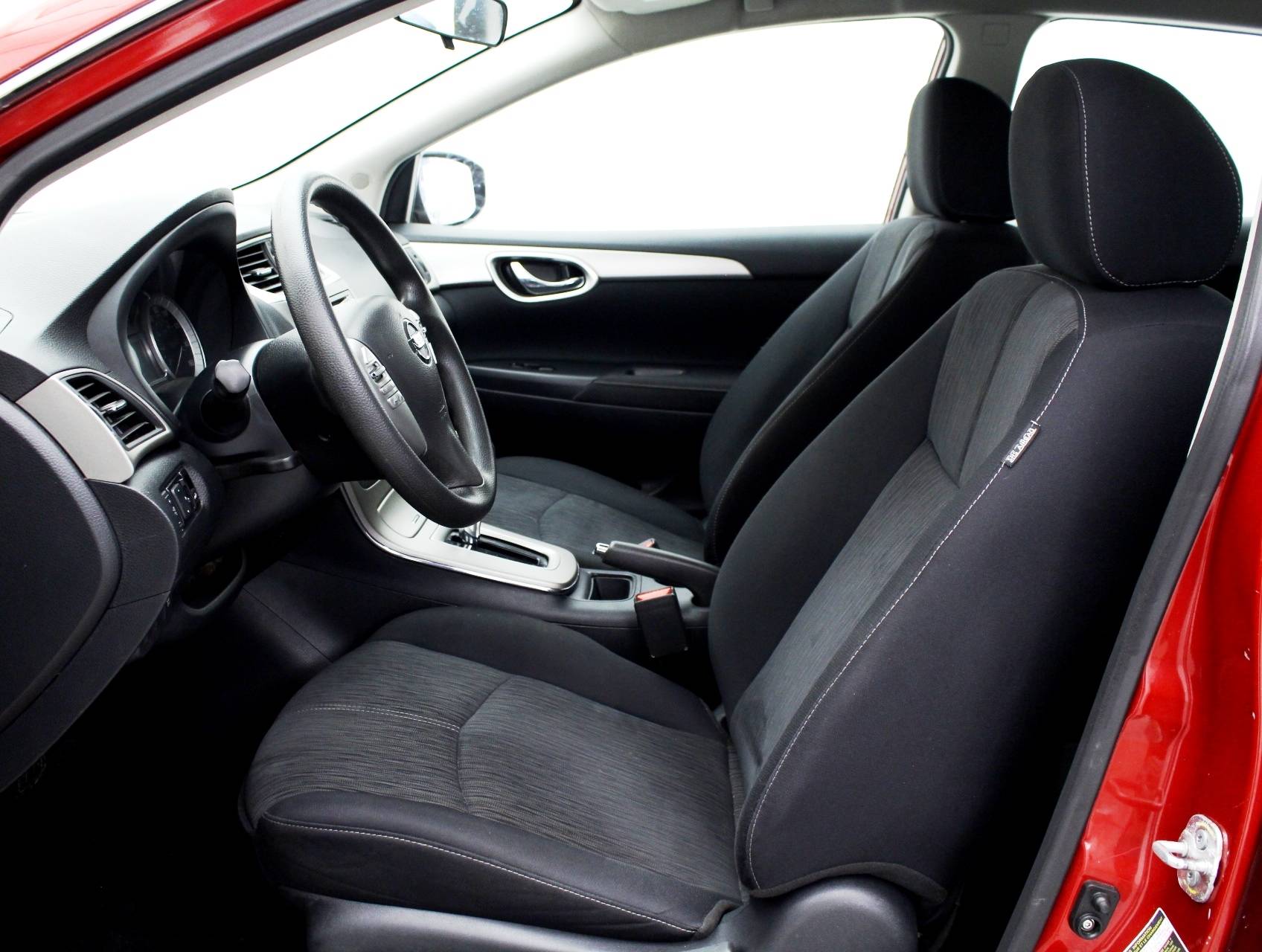 Florida Fine Cars - Used NISSAN SENTRA 2014 MIAMI SV