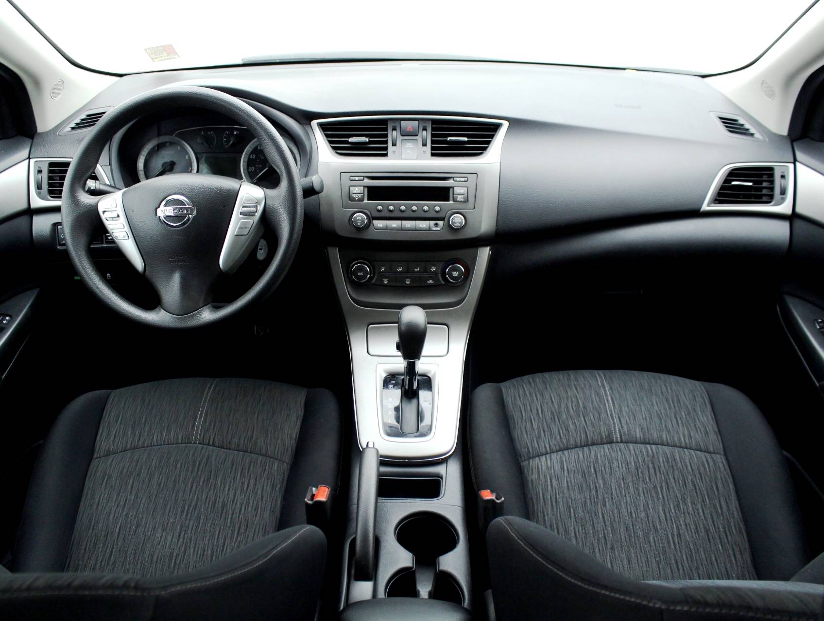 Florida Fine Cars - Used NISSAN SENTRA 2014 MIAMI SV