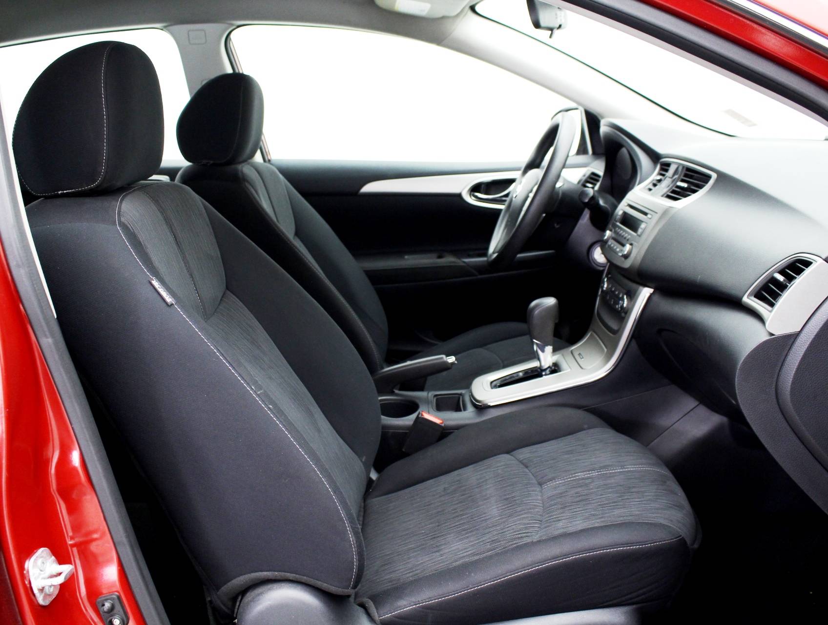 Florida Fine Cars - Used NISSAN SENTRA 2014 MIAMI SV