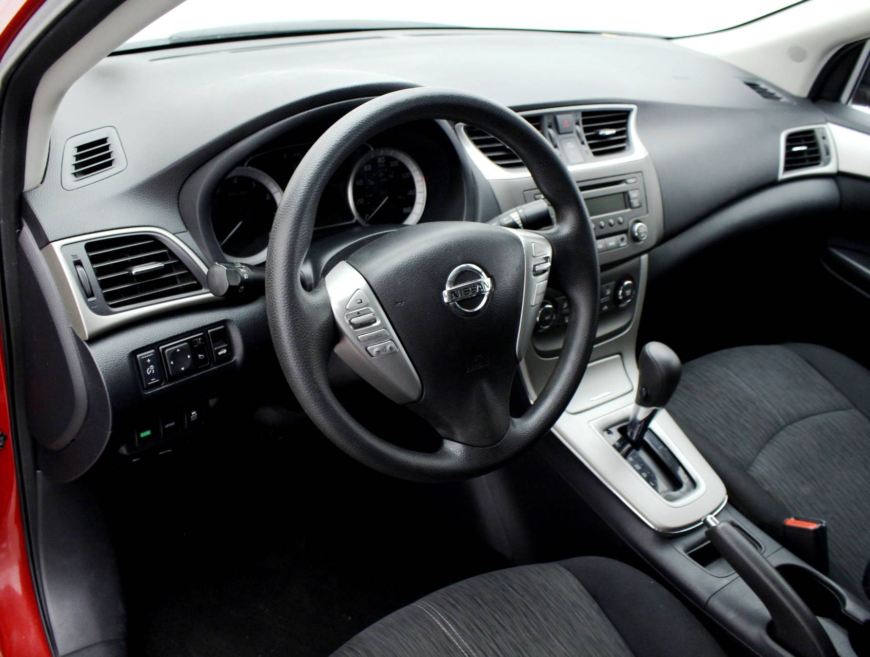 Florida Fine Cars - Used NISSAN SENTRA 2014 MIAMI SV