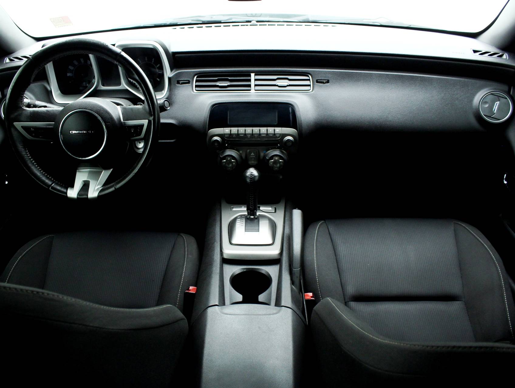 Florida Fine Cars - Used CHEVROLET CAMARO 2011 MIAMI 1LT