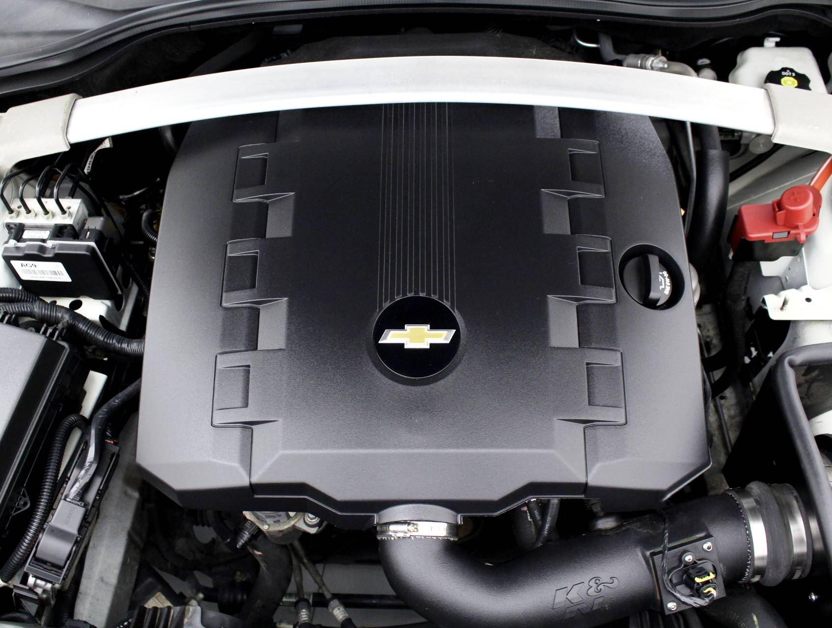 Florida Fine Cars - Used CHEVROLET CAMARO 2011 MIAMI 1LT