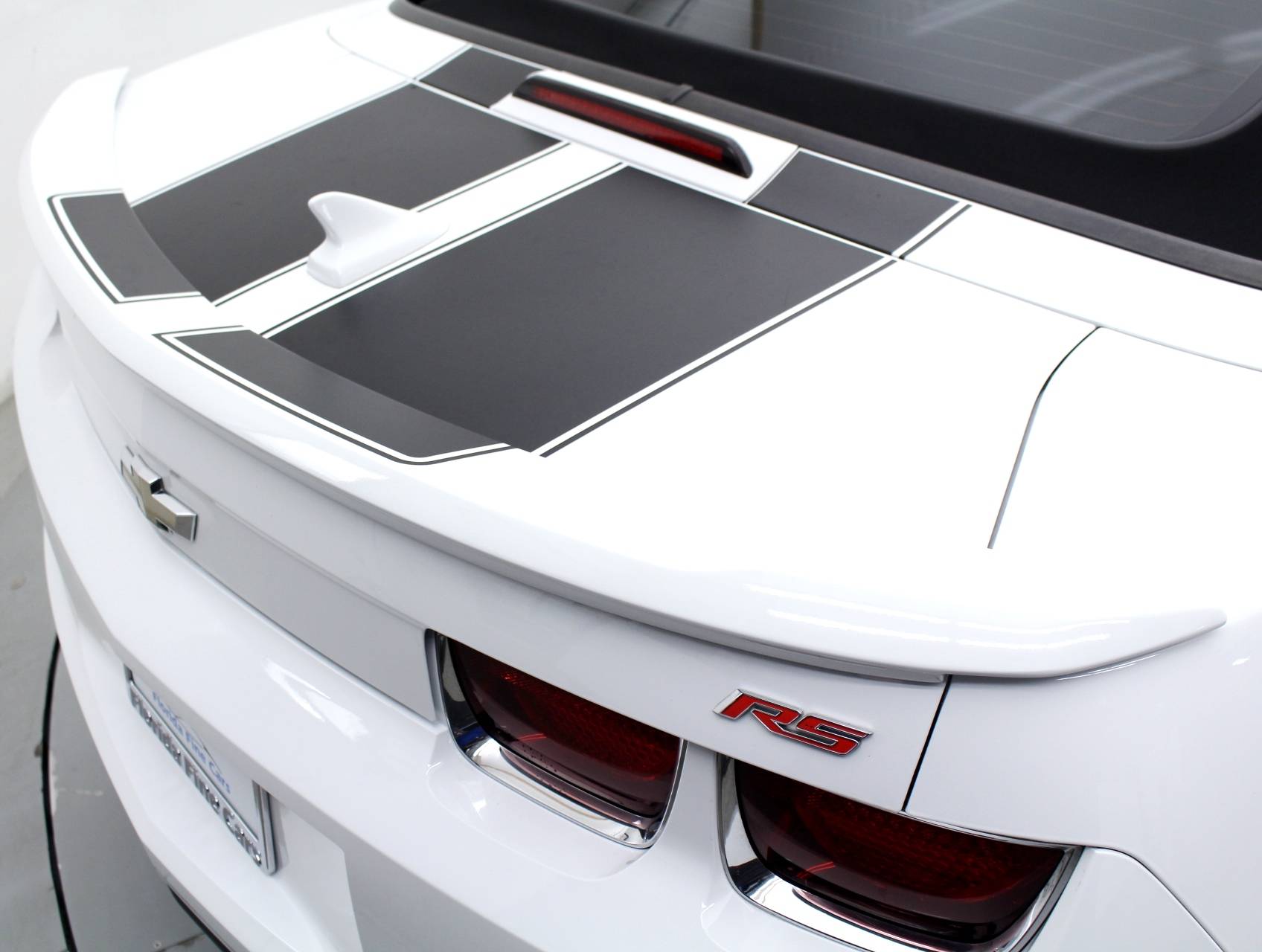 Florida Fine Cars - Used CHEVROLET CAMARO 2011 MIAMI 1LT