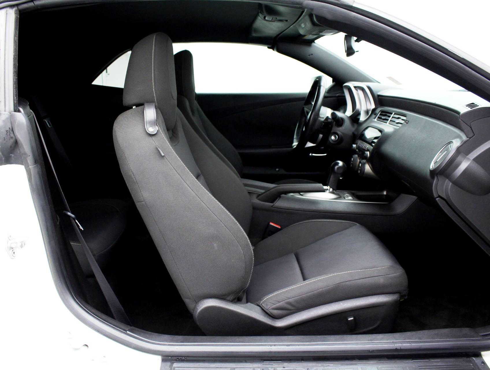 Florida Fine Cars - Used CHEVROLET CAMARO 2011 MIAMI 1LT