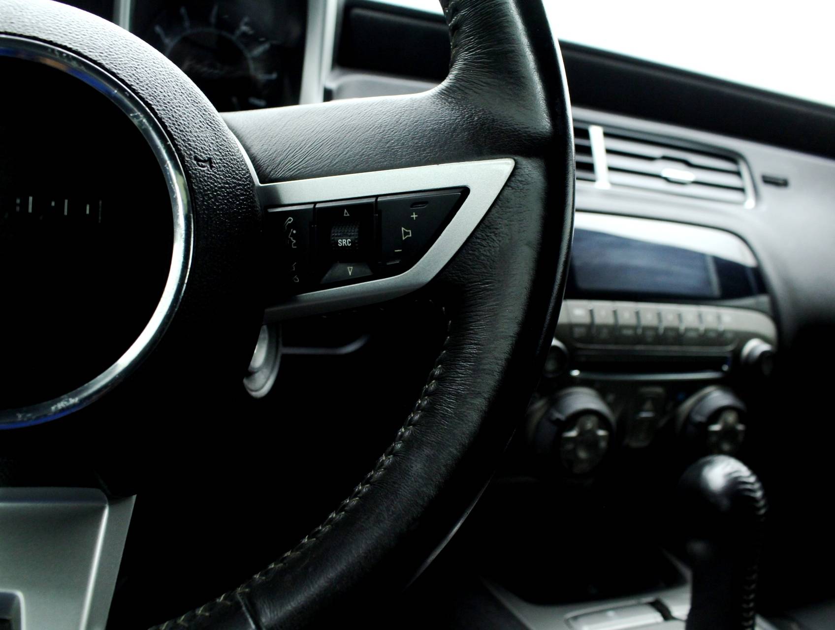 Florida Fine Cars - Used CHEVROLET CAMARO 2011 MIAMI 1LT