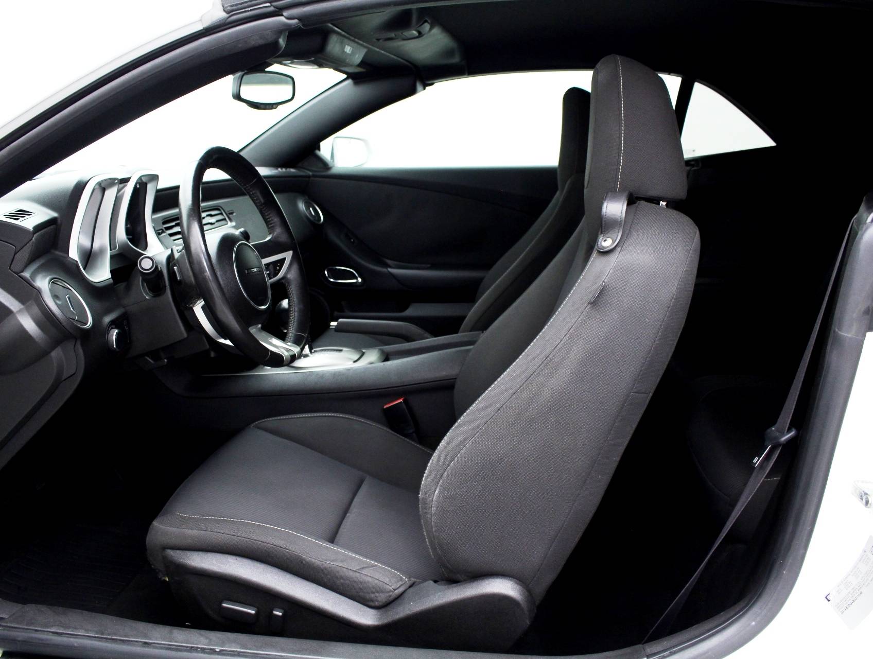 Florida Fine Cars - Used CHEVROLET CAMARO 2011 MIAMI 1LT