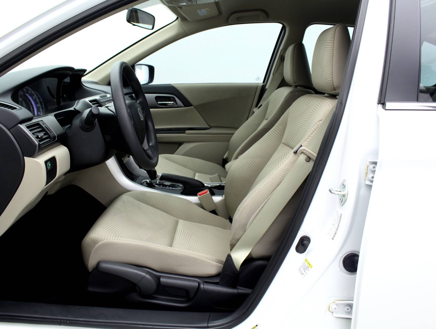 Florida Fine Cars - Used HONDA ACCORD 2014 WEST PALM LX