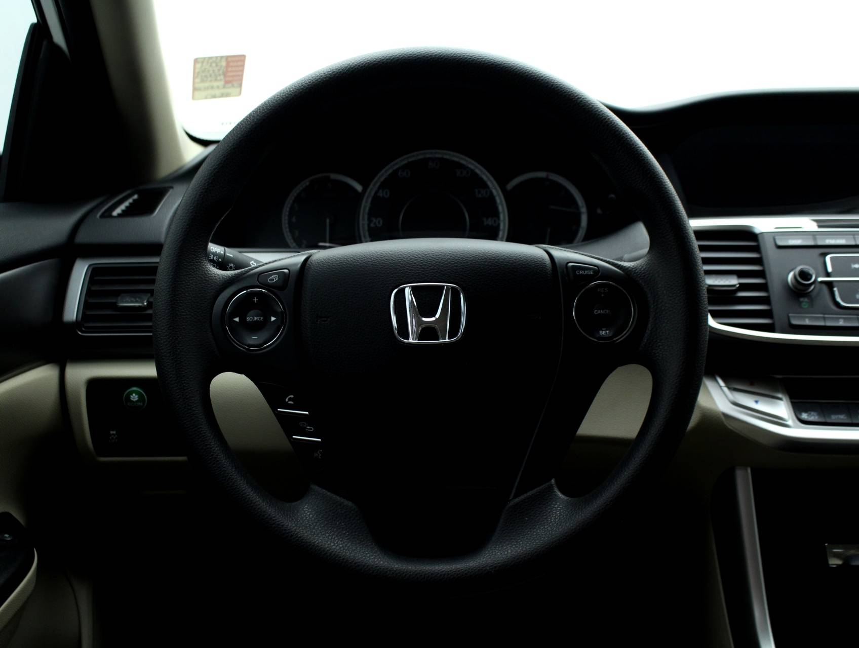 Florida Fine Cars - Used HONDA ACCORD 2014 WEST PALM LX