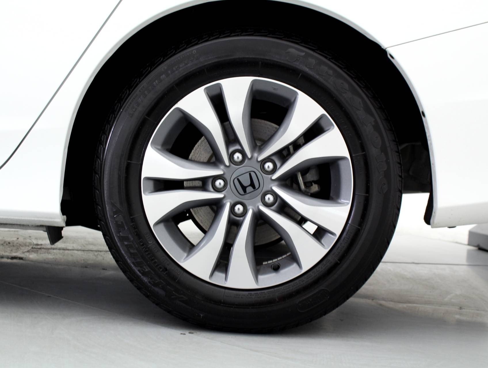 Florida Fine Cars - Used HONDA ACCORD 2014 WEST PALM LX