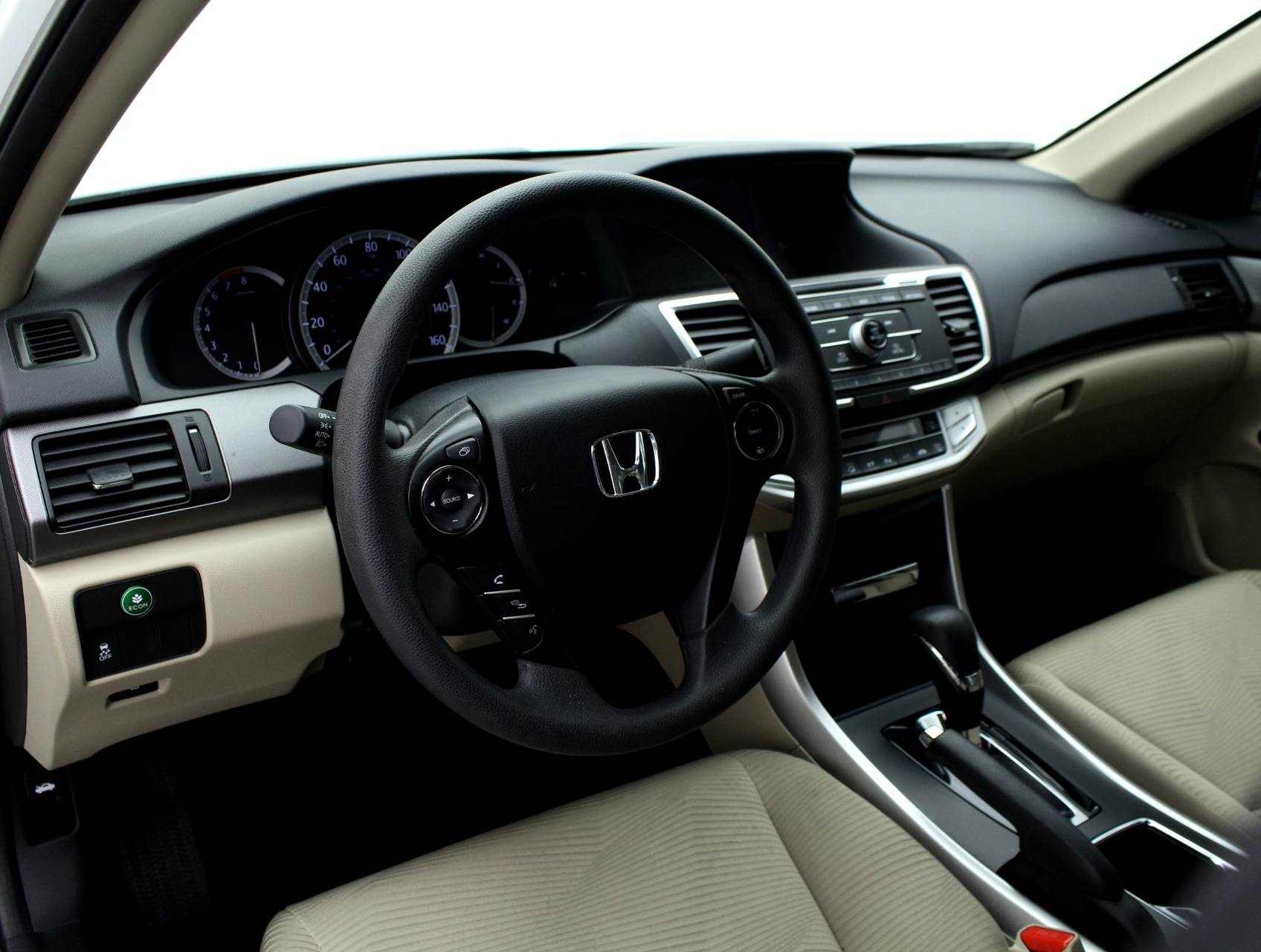 Florida Fine Cars - Used HONDA ACCORD 2014 WEST PALM LX