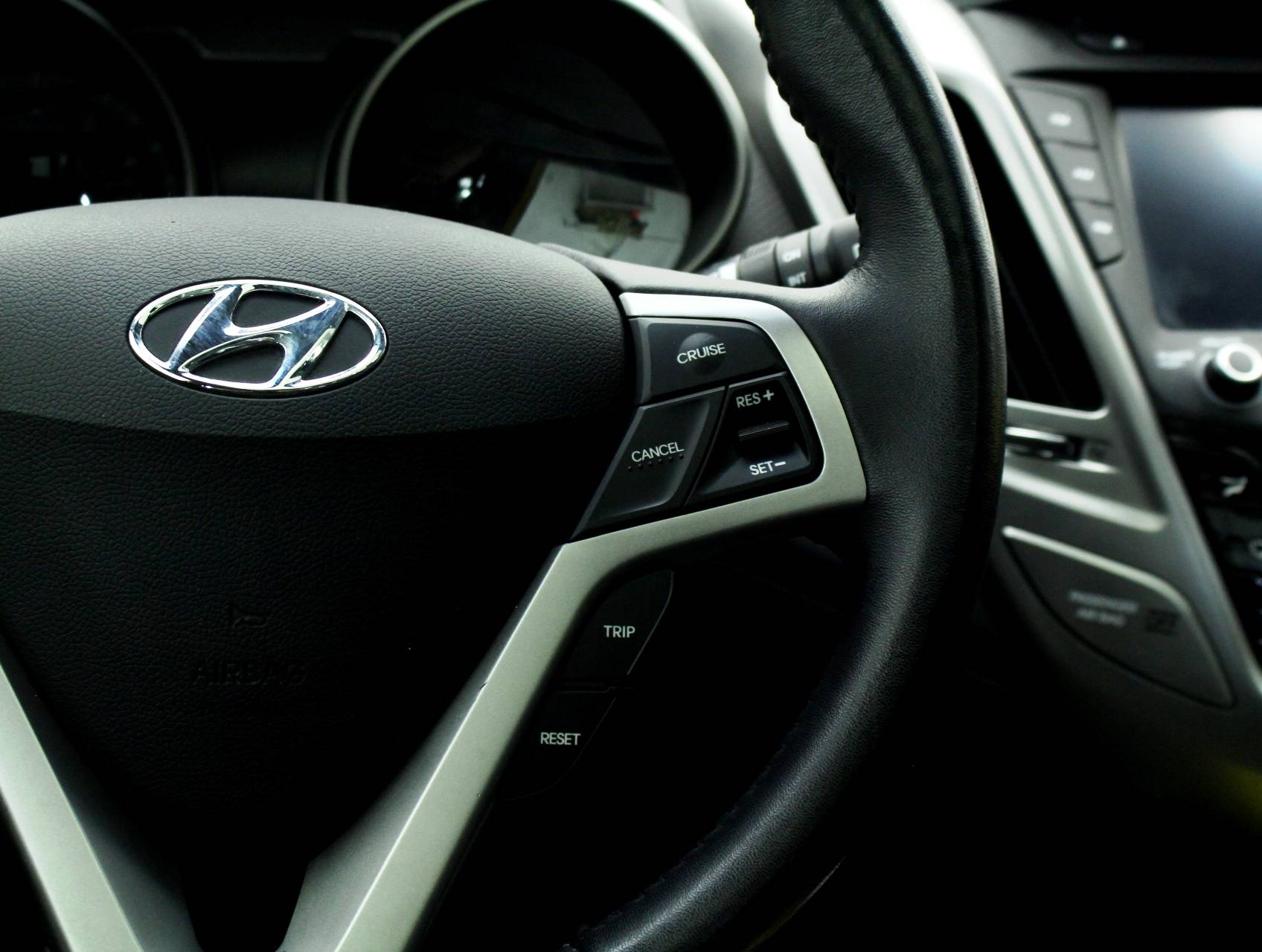 Florida Fine Cars - Used HYUNDAI VELOSTER 2013 MIAMI 