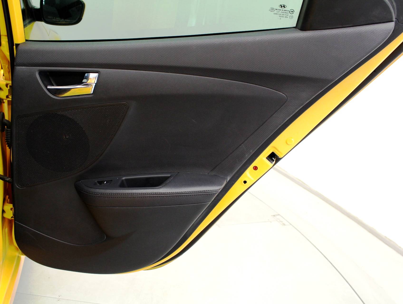 Florida Fine Cars - Used HYUNDAI VELOSTER 2013 MIAMI 