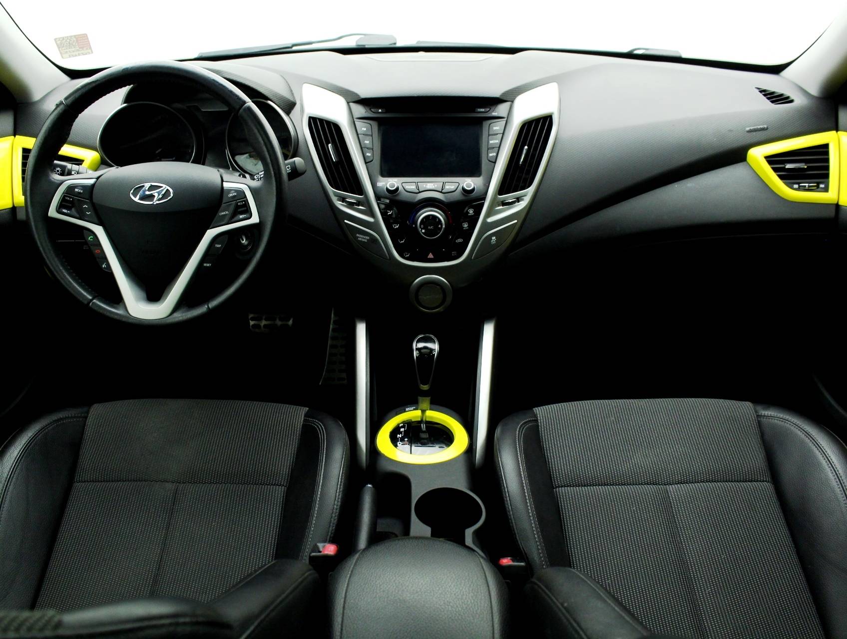 Florida Fine Cars - Used HYUNDAI VELOSTER 2013 MIAMI 