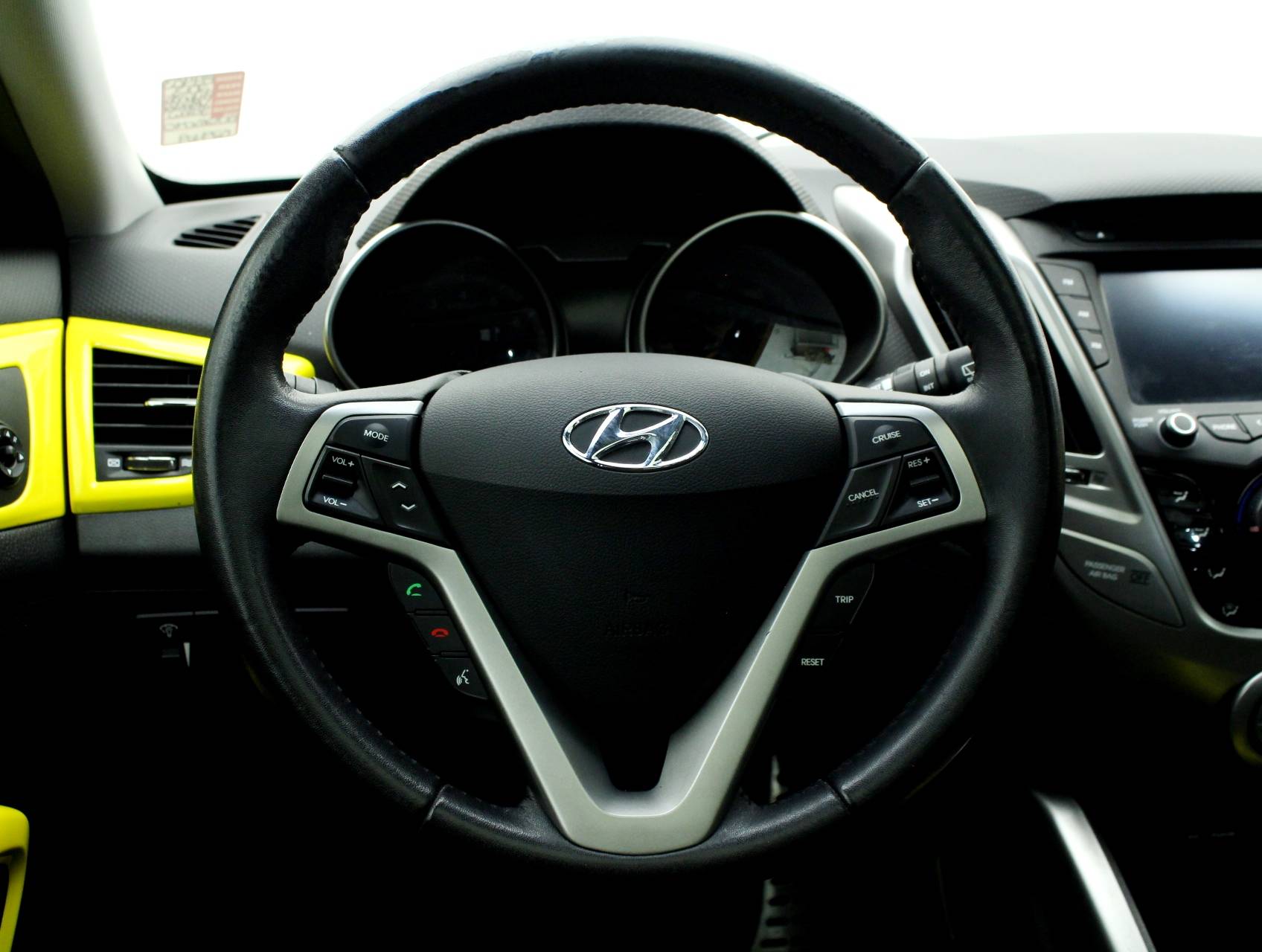 Florida Fine Cars - Used HYUNDAI VELOSTER 2013 MIAMI 