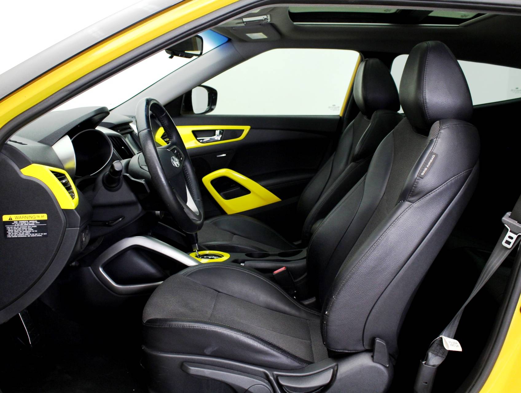 Florida Fine Cars - Used HYUNDAI VELOSTER 2013 MIAMI 