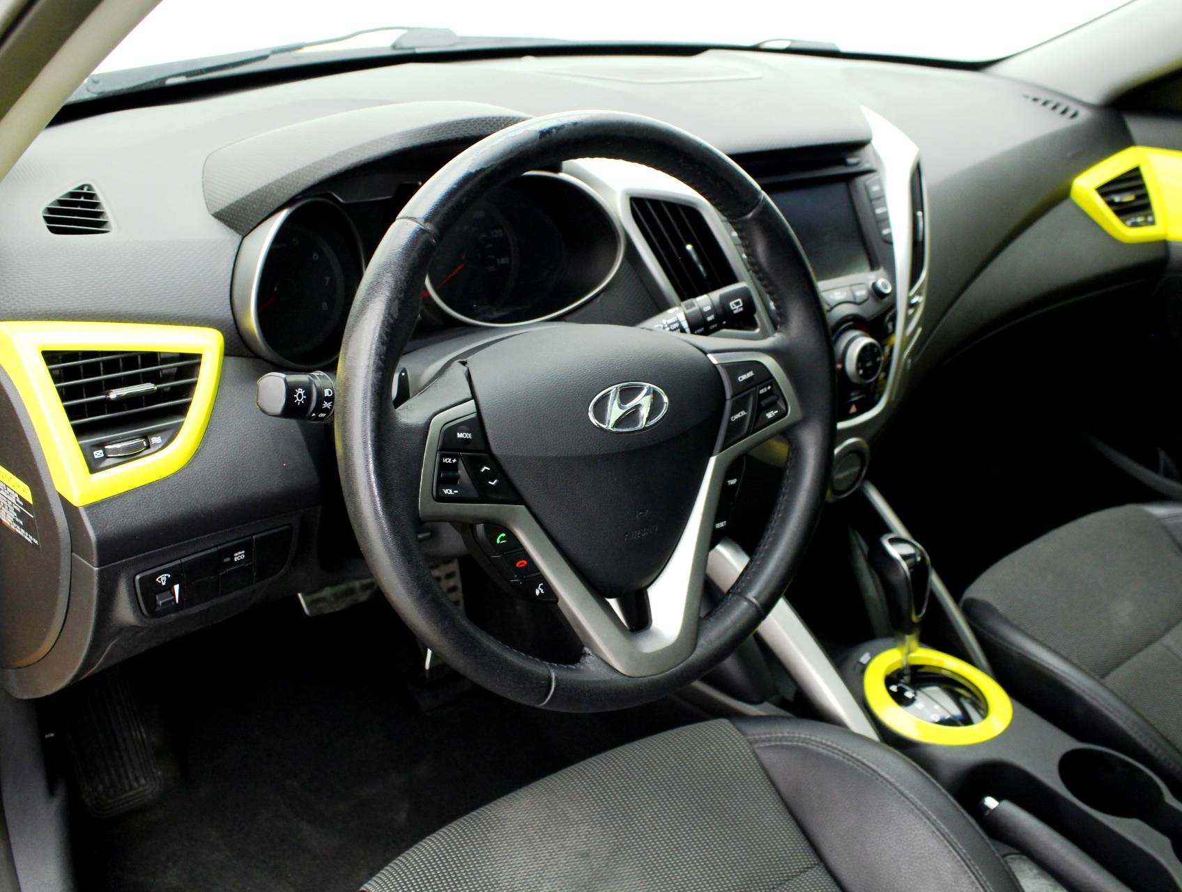 Florida Fine Cars - Used HYUNDAI VELOSTER 2013 MIAMI 