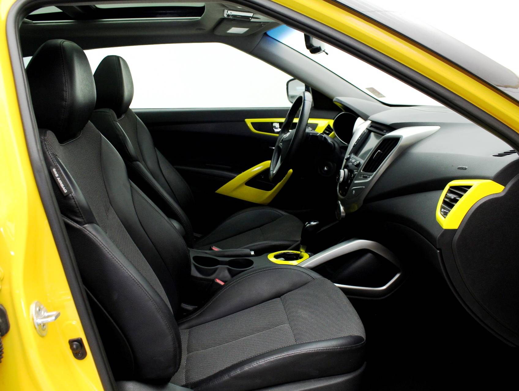 Florida Fine Cars - Used HYUNDAI VELOSTER 2013 MIAMI 