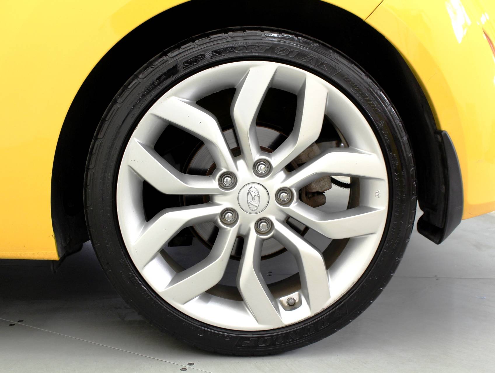 Florida Fine Cars - Used HYUNDAI VELOSTER 2013 MIAMI 