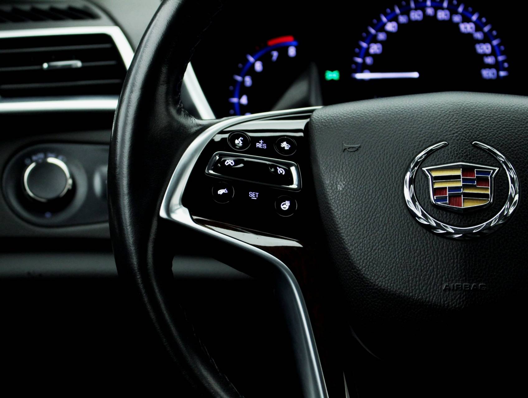 Florida Fine Cars - Used CADILLAC SRX 2014 MIAMI LUXURY