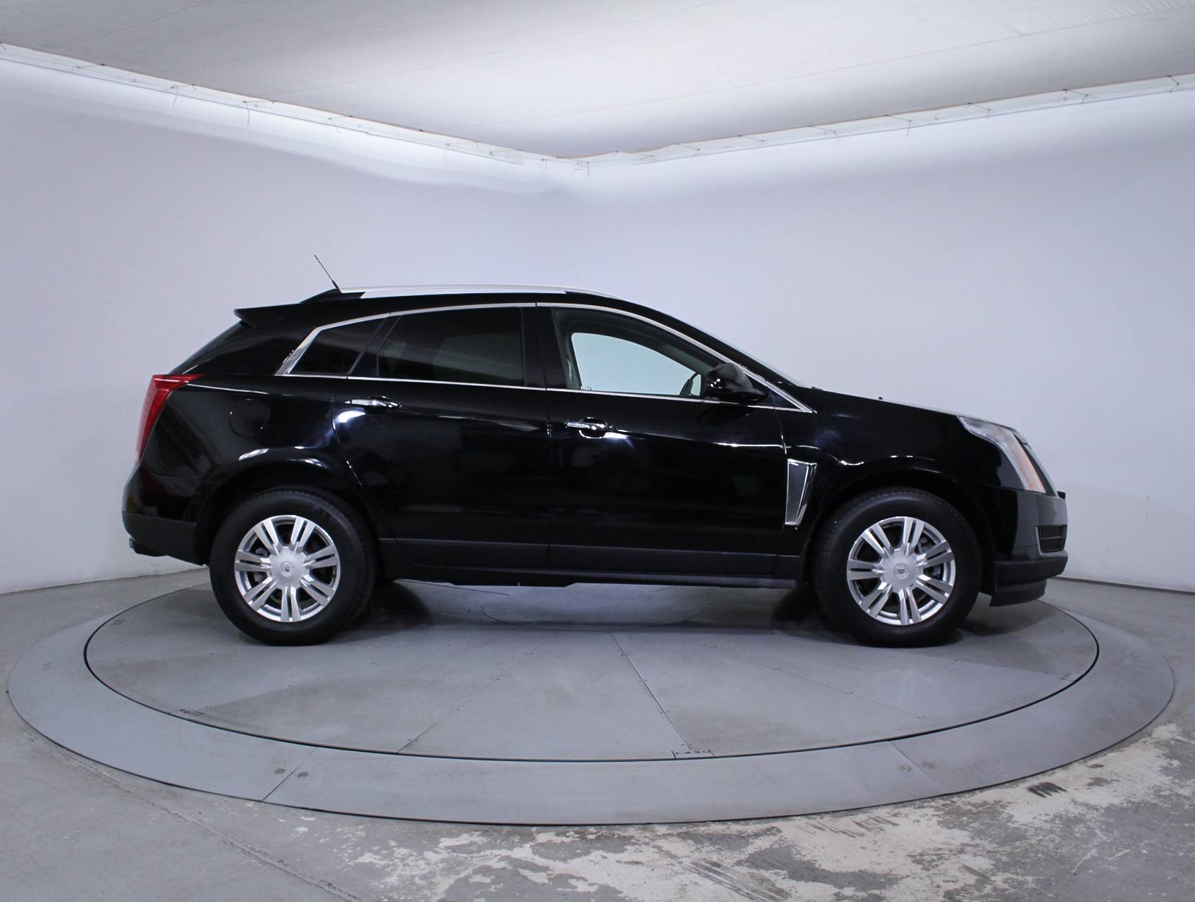 Florida Fine Cars - Used CADILLAC SRX 2014 MIAMI LUXURY