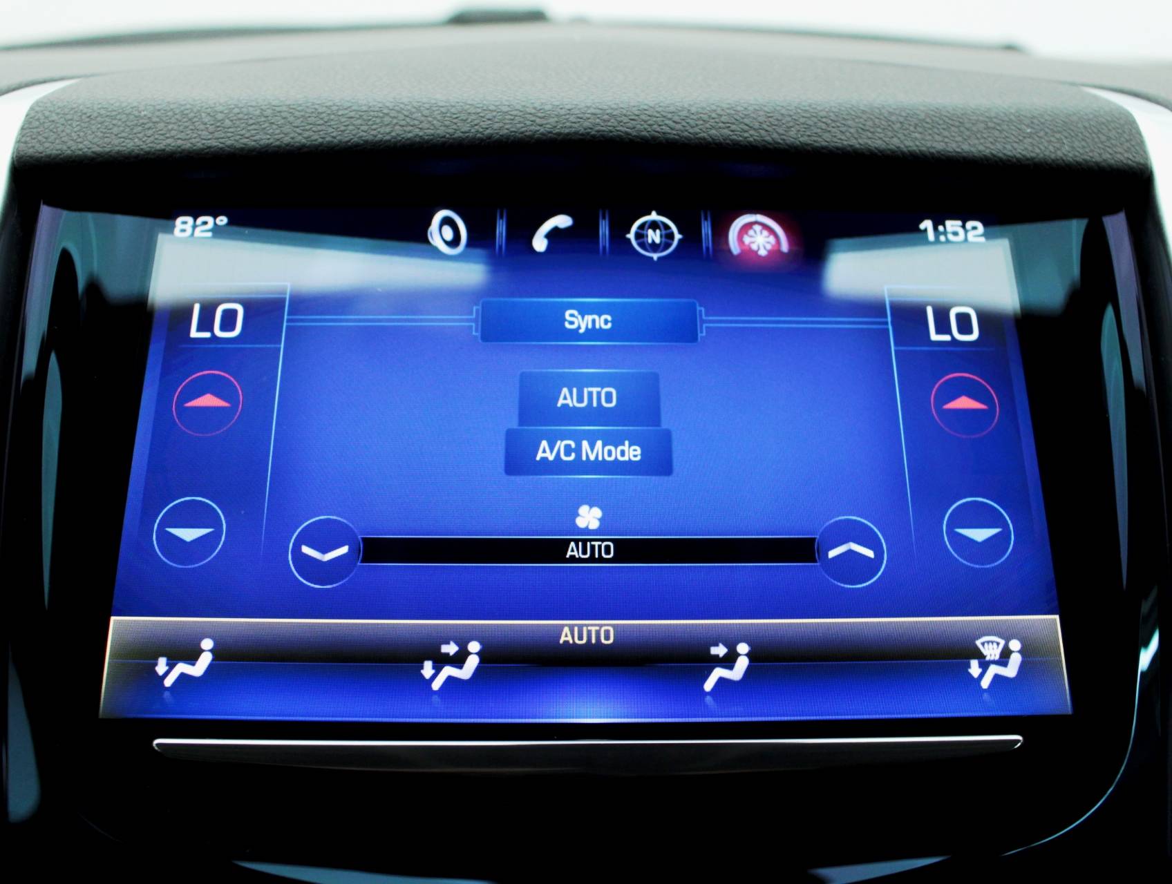 Florida Fine Cars - Used CADILLAC SRX 2014 MIAMI LUXURY