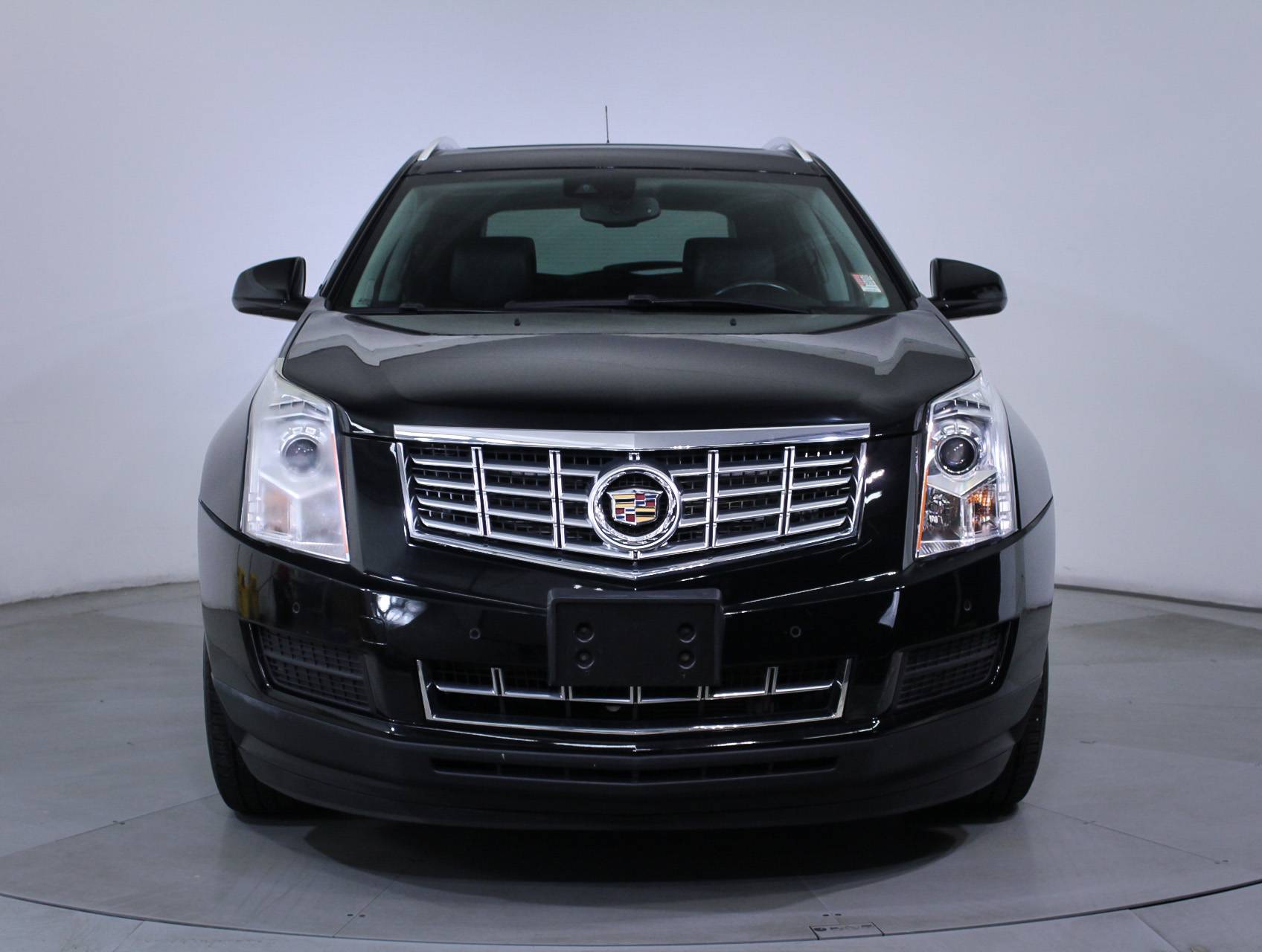 Florida Fine Cars - Used CADILLAC SRX 2014 MIAMI LUXURY