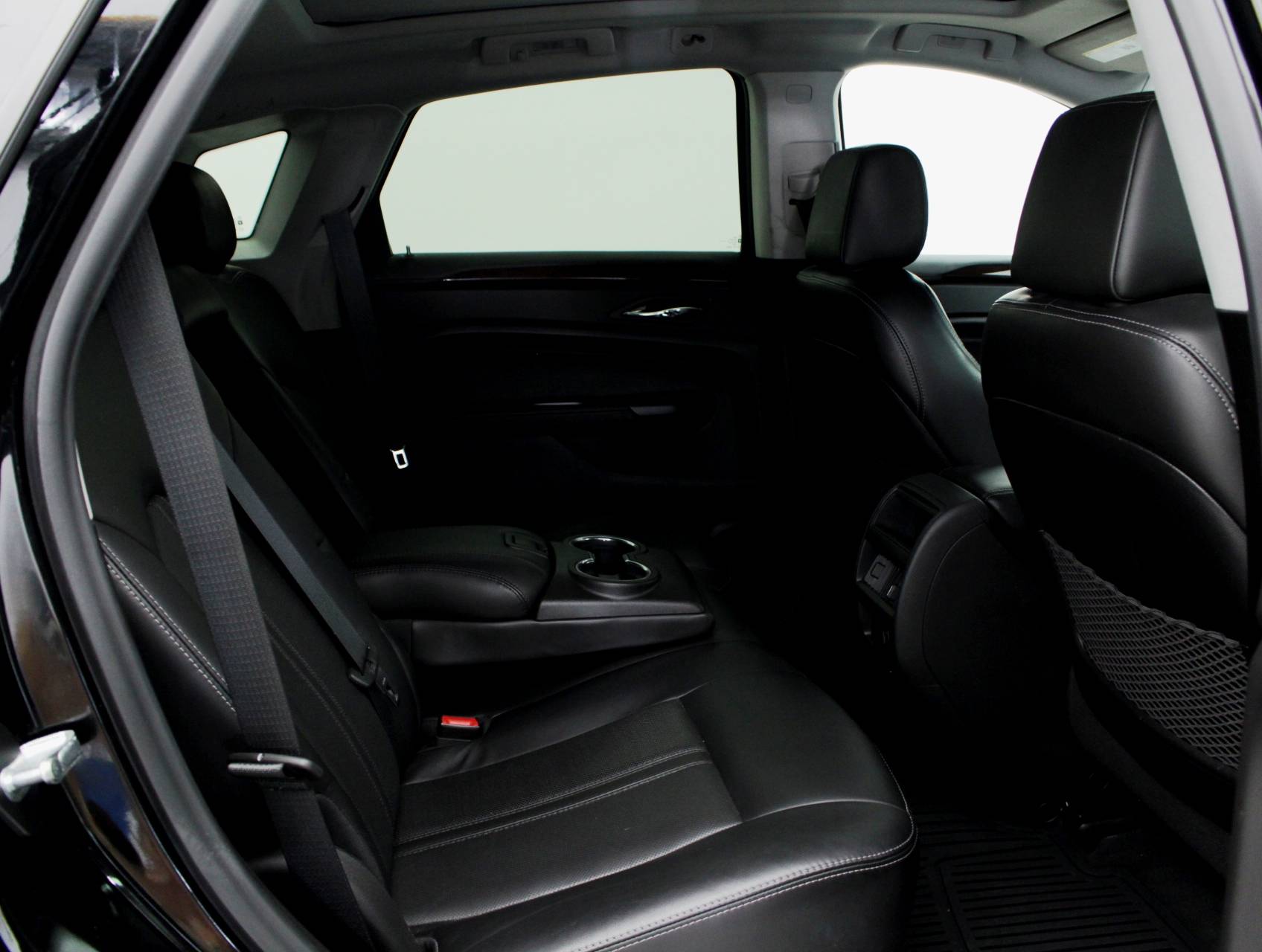 Florida Fine Cars - Used CADILLAC SRX 2014 MIAMI LUXURY