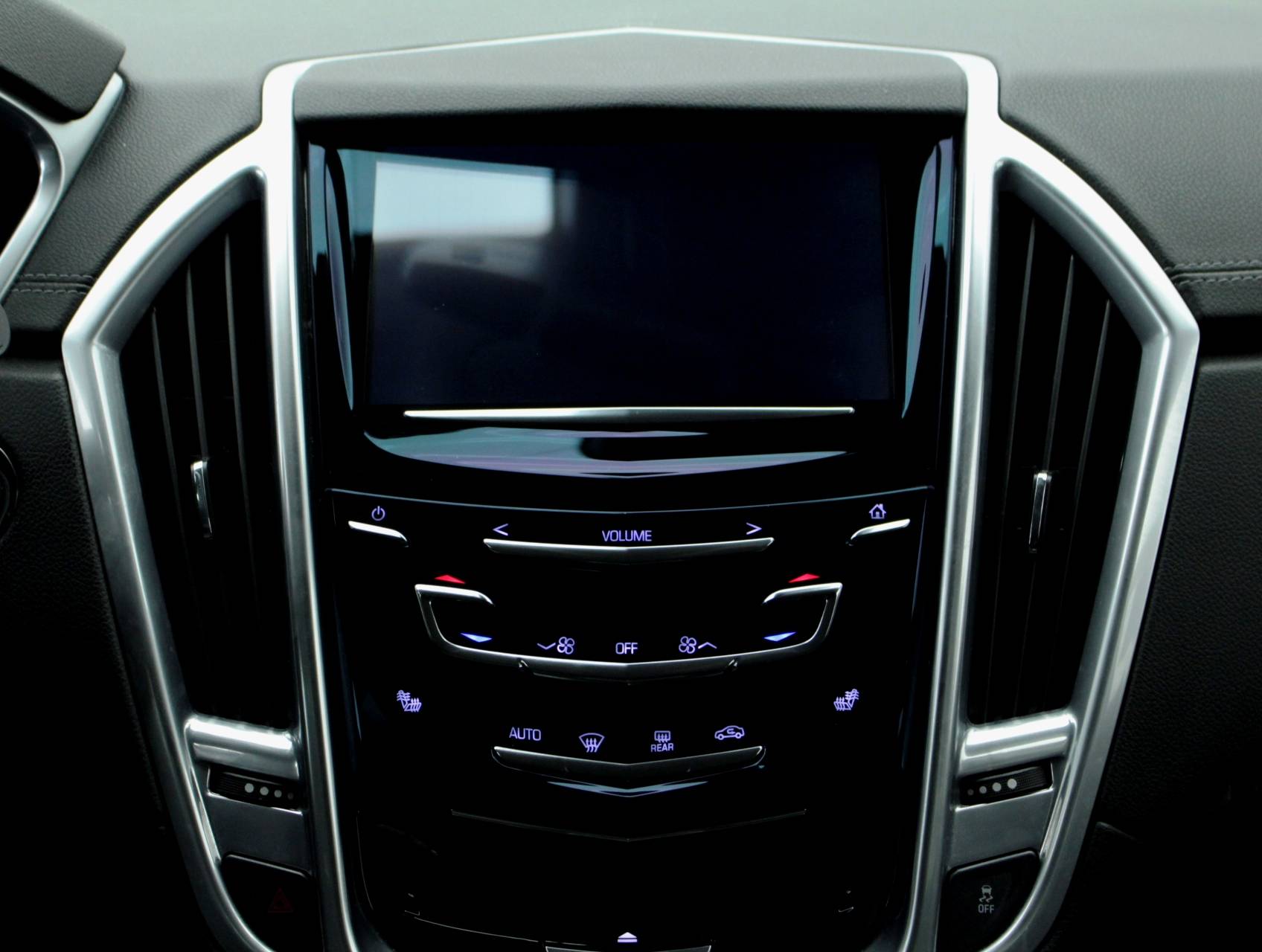 Florida Fine Cars - Used CADILLAC SRX 2014 MIAMI LUXURY