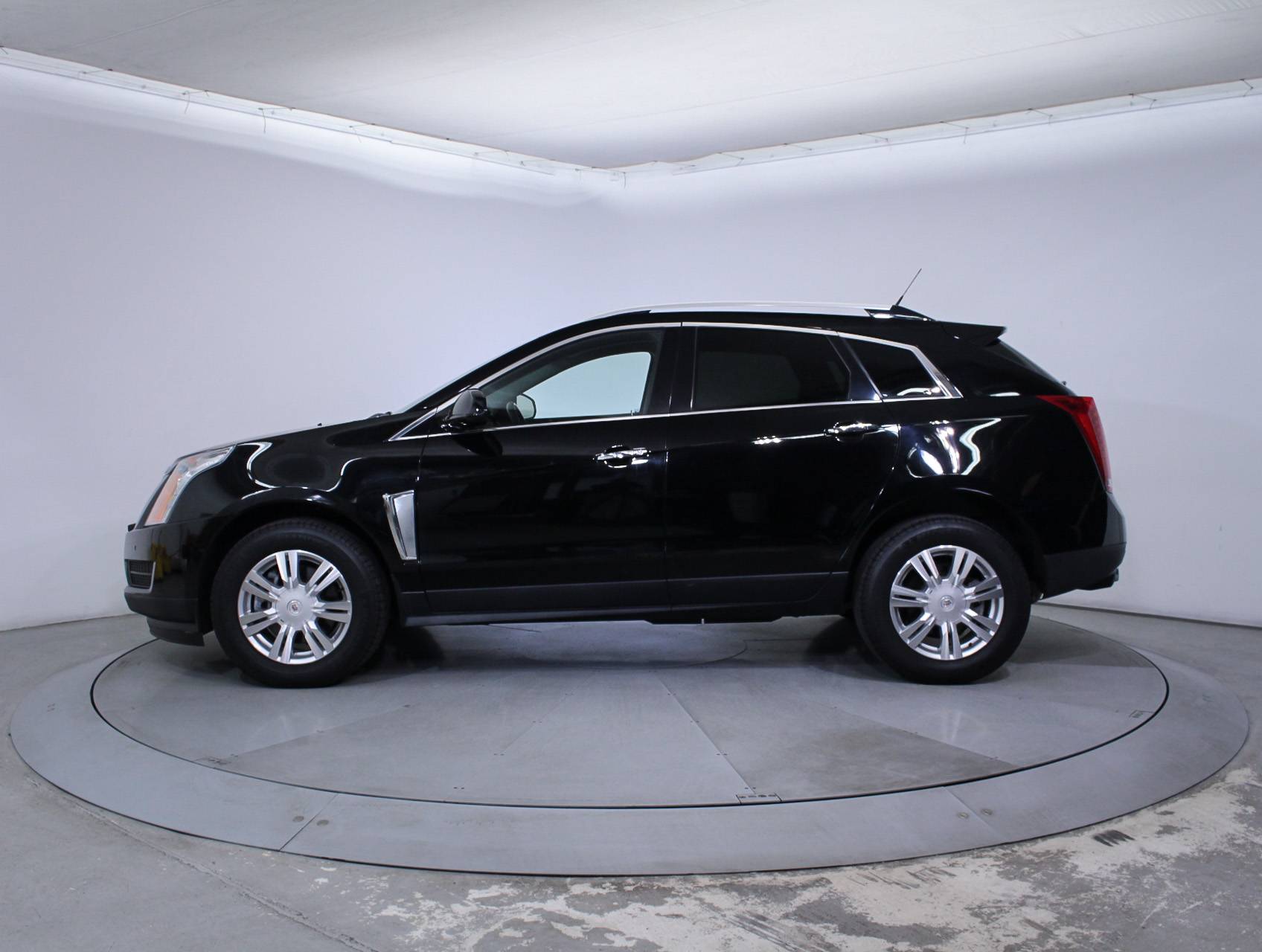 Florida Fine Cars - Used CADILLAC SRX 2014 MIAMI LUXURY