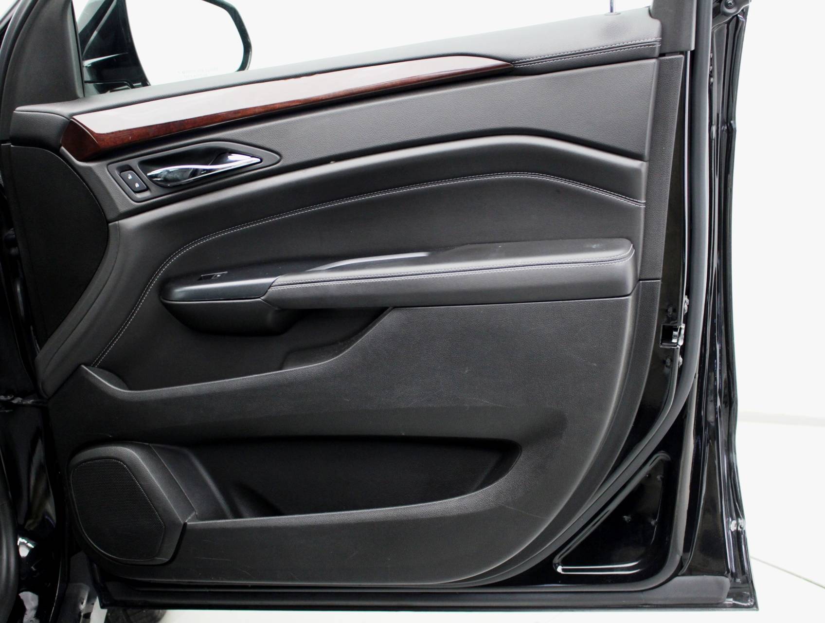 Florida Fine Cars - Used CADILLAC SRX 2014 MIAMI LUXURY