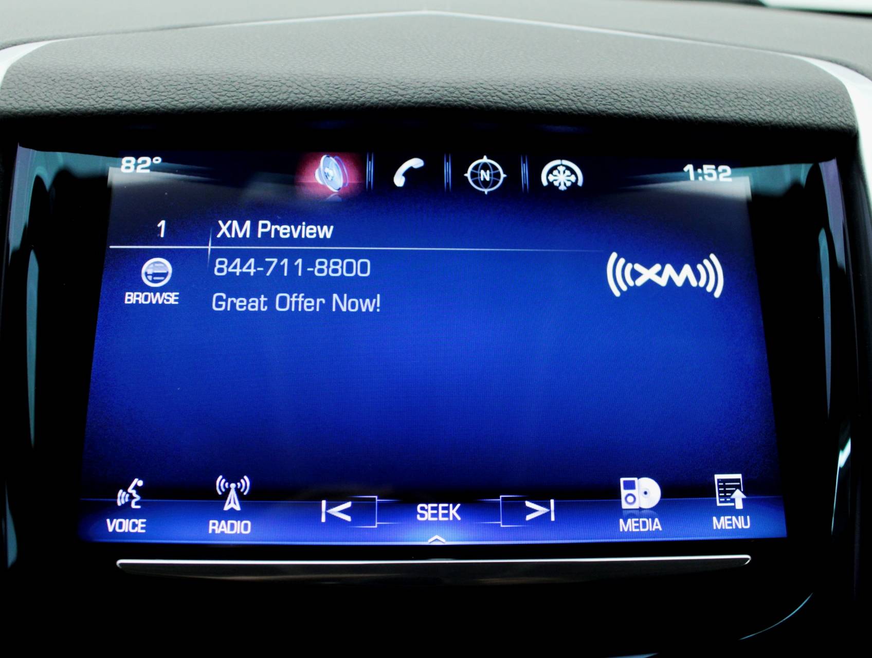 Florida Fine Cars - Used CADILLAC SRX 2014 MIAMI LUXURY