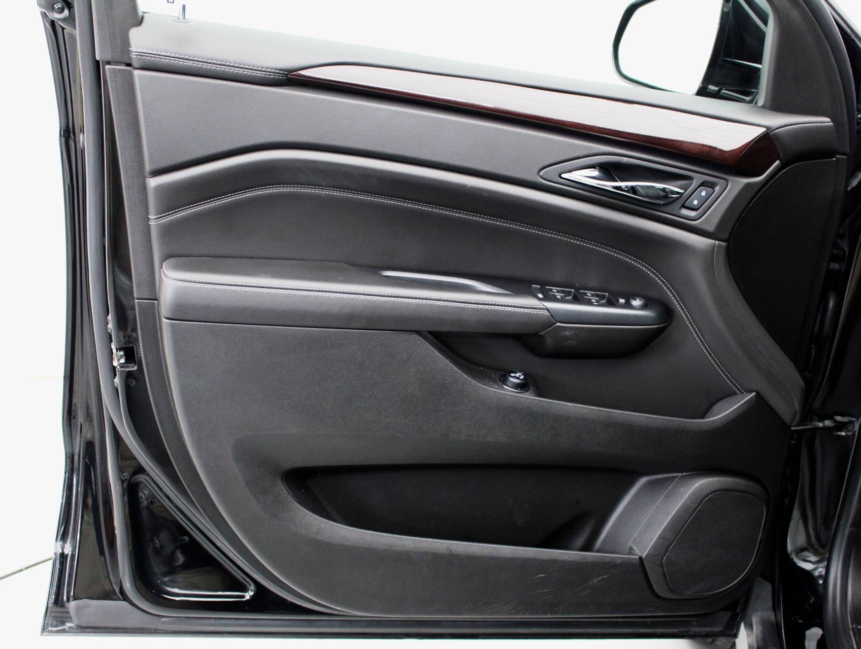 Florida Fine Cars - Used CADILLAC SRX 2014 MIAMI LUXURY