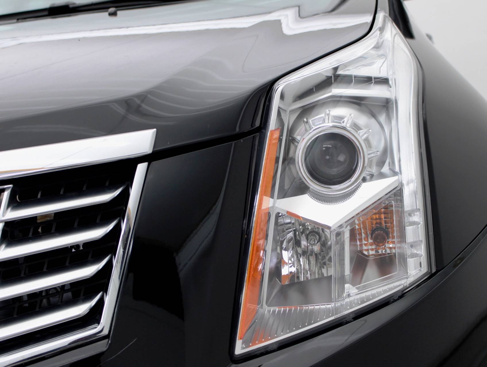 Florida Fine Cars - Used CADILLAC SRX 2014 MIAMI LUXURY