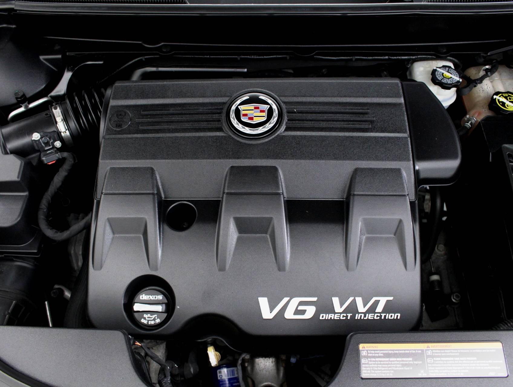 Florida Fine Cars - Used CADILLAC SRX 2014 MIAMI LUXURY