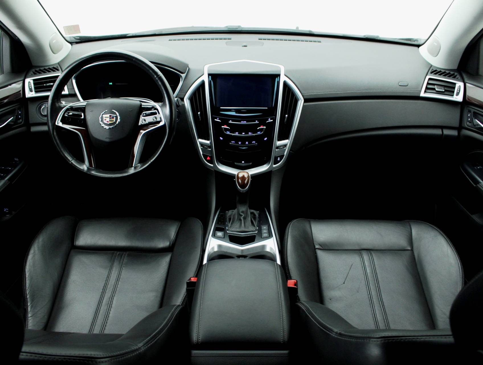 Florida Fine Cars - Used CADILLAC SRX 2014 MIAMI LUXURY