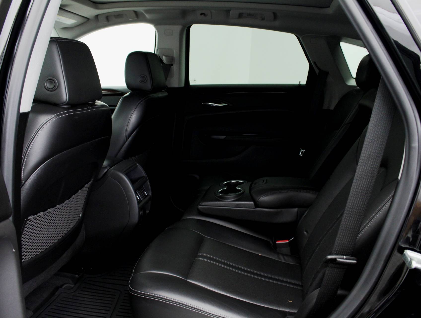 Florida Fine Cars - Used CADILLAC SRX 2014 MIAMI LUXURY