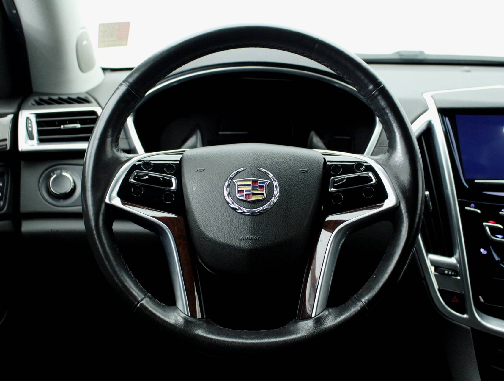 Florida Fine Cars - Used CADILLAC SRX 2014 MIAMI LUXURY