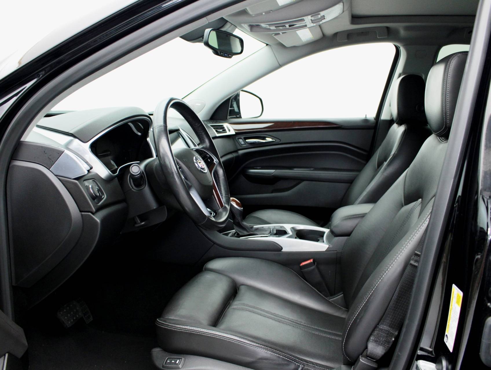 Florida Fine Cars - Used CADILLAC SRX 2014 MIAMI LUXURY