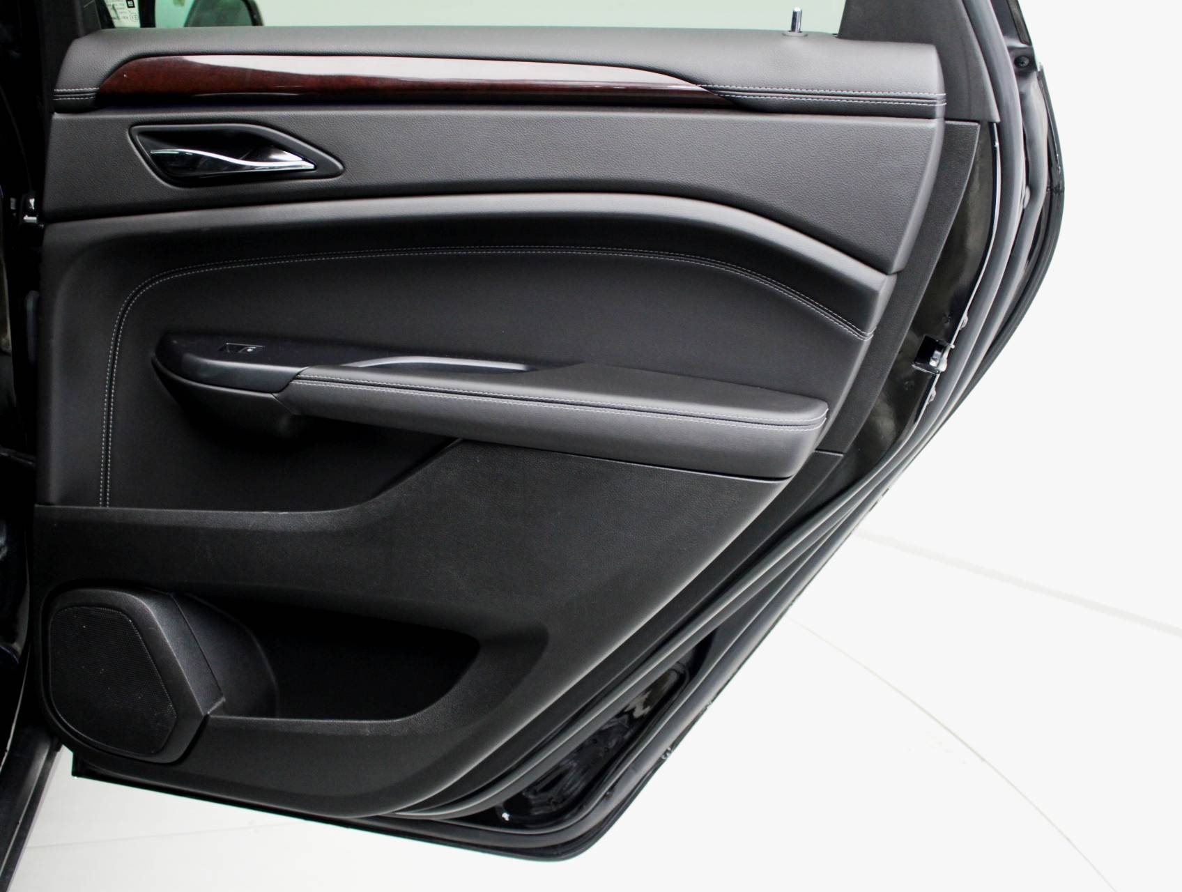 Florida Fine Cars - Used CADILLAC SRX 2014 MIAMI LUXURY