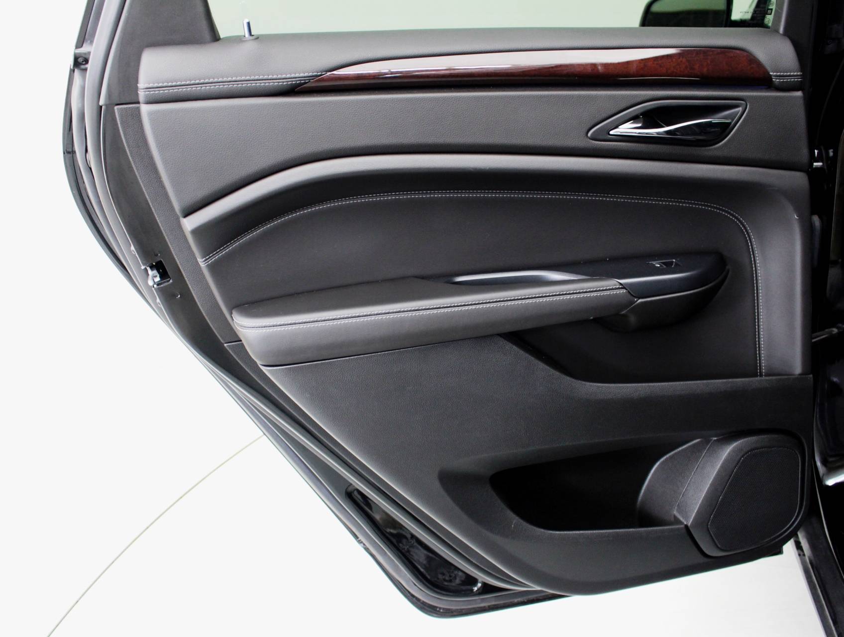 Florida Fine Cars - Used CADILLAC SRX 2014 MIAMI LUXURY