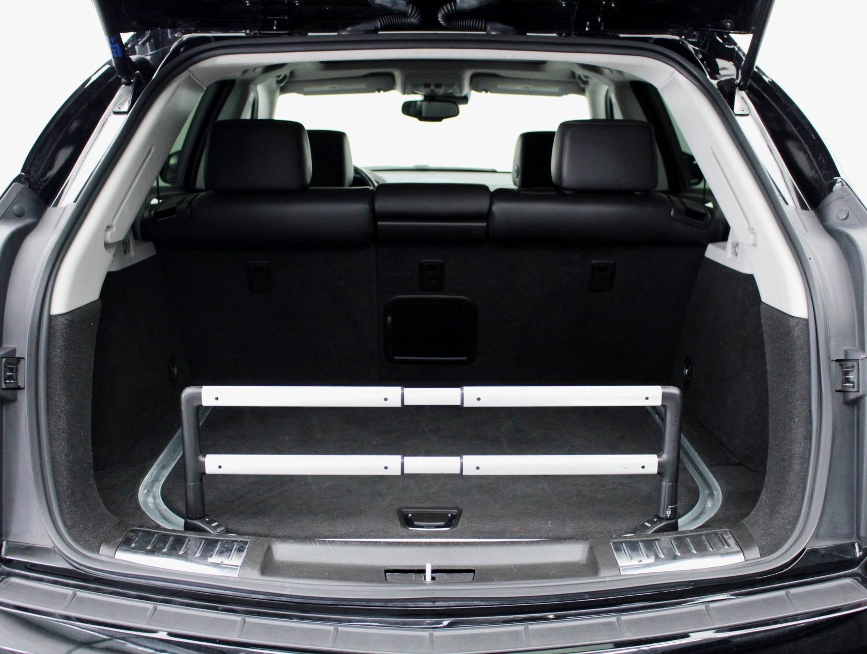 Florida Fine Cars - Used CADILLAC SRX 2014 MIAMI LUXURY