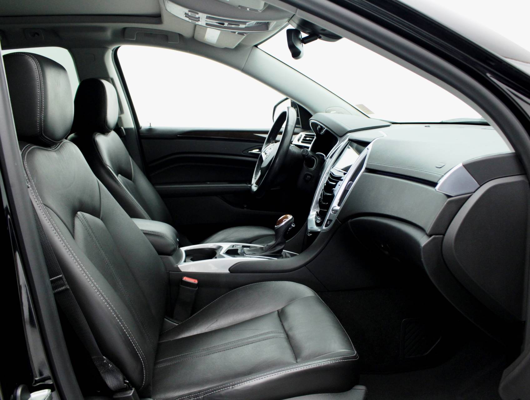 Florida Fine Cars - Used CADILLAC SRX 2014 MIAMI LUXURY