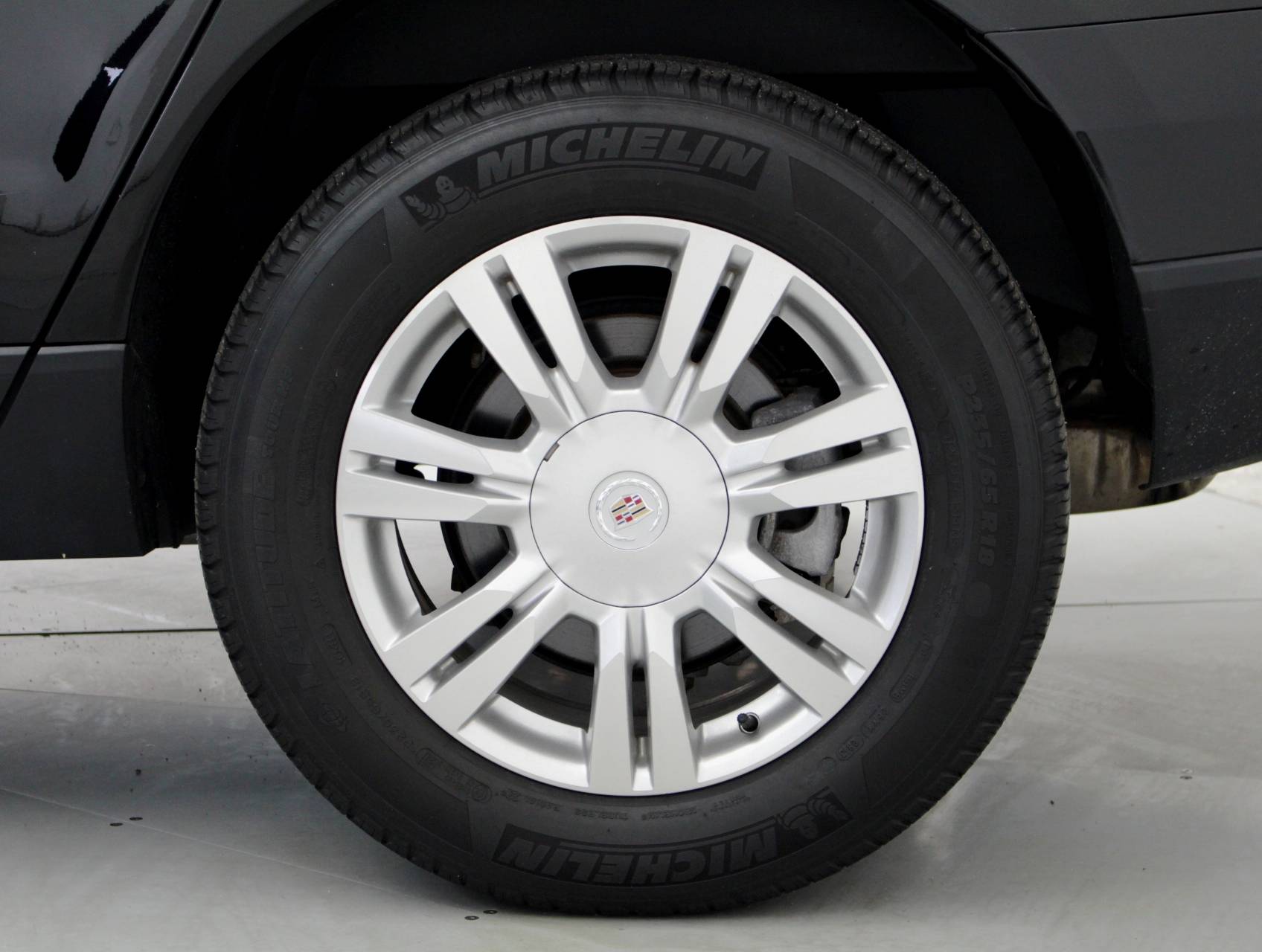 Florida Fine Cars - Used CADILLAC SRX 2014 MIAMI LUXURY