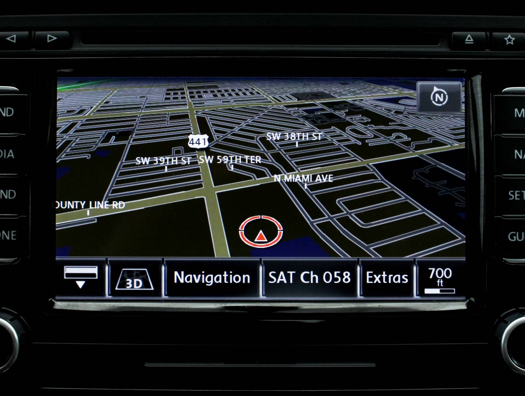 Florida Fine Cars - Used VOLKSWAGEN PASSAT 2013 MIAMI SEL PREMIUM