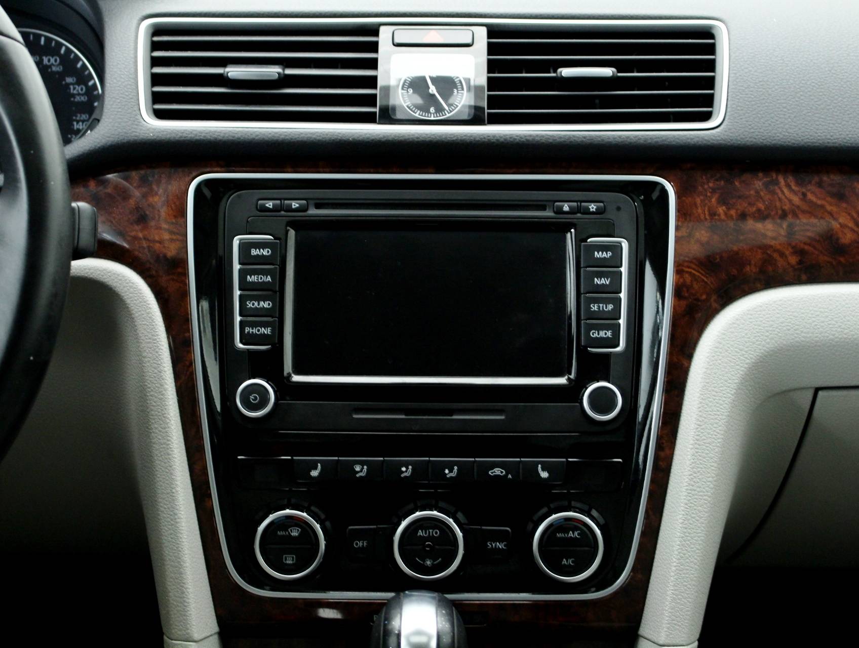 Florida Fine Cars - Used VOLKSWAGEN PASSAT 2013 MIAMI SEL PREMIUM